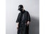 New Japanese Traditional Black Kimono Cardigan Diablo Samurai Ninja Cosplay Carousel 4
