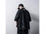 New Japanese Traditional Black Kimono Cardigan Diablo Samurai Ninja Cosplay Carousel 5