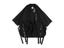 New Japanese Traditional Black Kimono Cardigan Diablo Samurai Ninja Cosplay Carousel 1