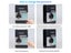 Electronic Piggy Bank Carousel 8