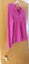 Attitude 100% cashmere luxe super soft & warm jersey/cardi Great used cond Carousel 4