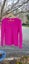 Attitude 100% cashmere luxe super soft & warm jersey/cardi Great used cond Carousel 5