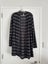 Striped longline cardigan Carousel 1
