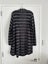 Striped longline cardigan Carousel 2