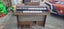 Yamaha electrone Organ Carousel 2