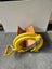 1930's Danish 'Raadvad' Bead Slicer. Make A Statement. Form Meets Function. Carousel 5