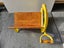 1930's Danish 'Raadvad' Bead Slicer. Make A Statement. Form Meets Function. Carousel 9
