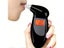 Accurately Test Your Blood Alcohol Content With This Digital Breath Alcohol Carousel 1