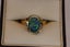 9ct Opal ring Carousel 8