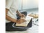 Laptop Lap Desk With Soft Pillow Cushion Small Pillow Table Writing Padded Tray Carousel 5