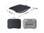 Laptop Lap Desk With Soft Pillow Cushion Small Pillow Table Writing Padded Tray Carousel 8