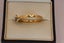 9ct Diamond ring Carousel 6