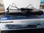 Panasonic Blu-ray player with HDMI and RCA Carousel 1