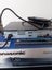 Panasonic Blu-ray player with HDMI and RCA Carousel 3