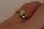 9ct Diamond ring Carousel 8