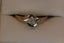 9ct Diamond ring Carousel 9