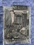 Asus Crosshair VI Hero X370 Ryzen motherboard (maybe faulty) Carousel 1
