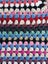Vintage Crochet Square Granny Blanket Carousel 3