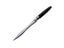 Metal Letter Opener Black Handle Cut Paper Knife Professional Mini Portable Carousel 3