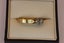 18ct 0.28CT Diamond ring Carousel 3
