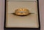 18ct 0.28CT Diamond ring Carousel 4