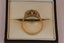 18ct 0.28CT Diamond ring Carousel 5
