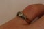 18ct 0.28CT Diamond ring Carousel 7