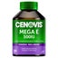 Cenovis Mega E 500IU 250 Capsules Carousel 1