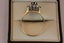 Vintage 9ct Sapphire & Diamond ring Carousel 4