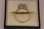 9ct Topaz & Diamond ring Carousel 5