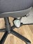 Computer desk chair Carousel 3
