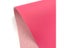 7PCS Rainbow Litchi Pattern PU Leatherette Fabric Faux Leather For Sewing Bag Carousel 7