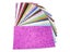 PU Leather Material Sheet Carousel 3