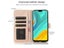 Wallet Flip Case For Huawei P40 P30 P20 Lite Pro P Smart Mate 20 Lite Y7 Y6 Y5 Carousel 4