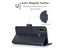 Wallet Flip Case For Huawei P40 P30 P20 Lite Pro P Smart Mate 20 Lite Y7 Y6 Y5 Carousel 6