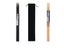 Beginners 5A Maple Wood Drum Sticks Drumstick Bag Percussion Accessories Carousel 5