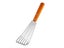 Kitchen Non-slip Stainless Steel Frying Spatula Leaky Shovel Fish Slice Carousel 5