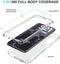 1x Shockproof Phone Case Cover for Samsung Galaxy S21 w Screen Protector Carousel 5