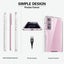 1x Shockproof Phone Case Cover for Samsung Galaxy S21 w Screen Protector Carousel 7