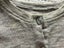 Grey merino cardigan, size 00 Carousel 2