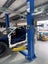 Car hoist - single phase Carousel 1