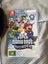 Turquoise Nintendo Switch Lite plus three games and case Carousel 6