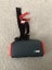 Milford grab go compact car booster 15-36kg child seat Carousel 1