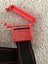 Milford grab go compact car booster 15-36kg child seat Carousel 5