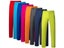 New Men Solid Colour Formal Suit Pants Black / Red / Royal Blue Homme Wedding Carousel 3