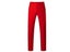New Men Solid Colour Formal Suit Pants Black / Red / Royal Blue Homme Wedding Carousel 6