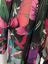 KIWI *CARLY HARRIS* LONG LINE SEMI SHEER FLOWY FLORAL DUSTER (S) Carousel 3
