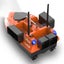 5200mAh 2 Batteries RC Bait Boat for Fishing Baits GPS 500M Range 2 HOURS Last Carousel 14
