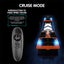 5200mAh 2 Batteries RC Bait Boat for Fishing Baits GPS 500M Range 2 HOURS Last Carousel 3