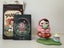 Popmart Pucky Poko's Adventure Series - Beanie's Decision Carousel 1